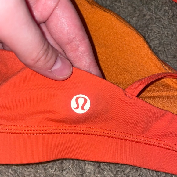 Lululemon bra - Picture 3 of 4